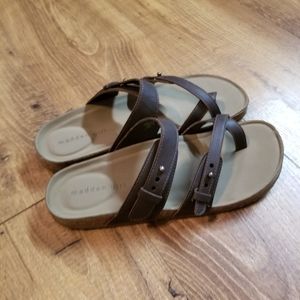 Madden Girl sandals